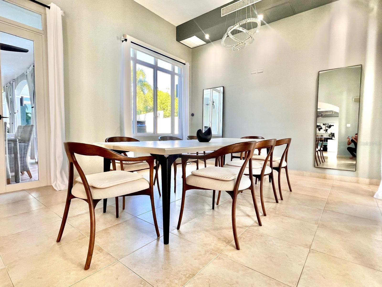 URB TREASURE POINT - Residential Lease