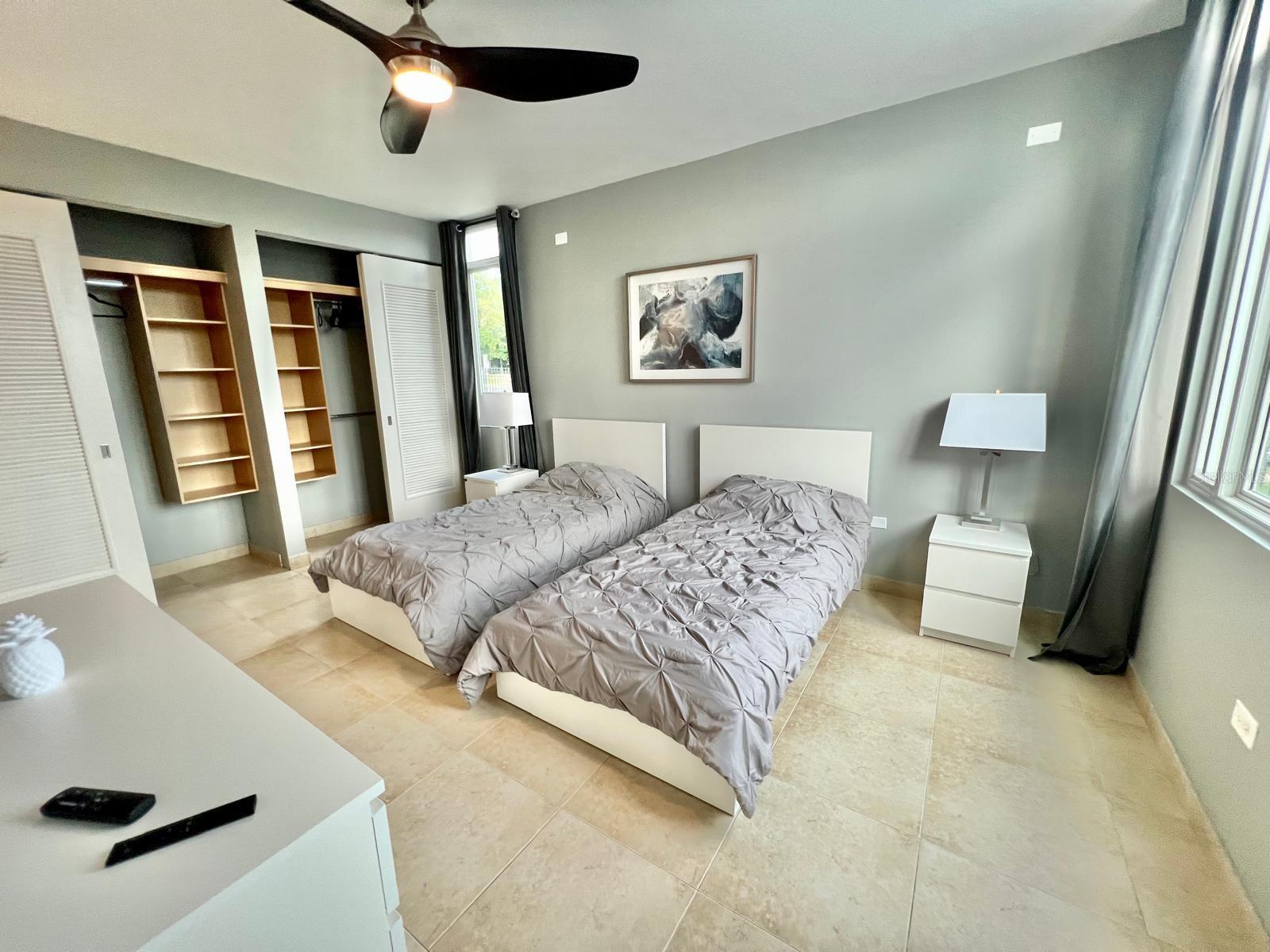 URB TREASURE POINT - Residential Lease