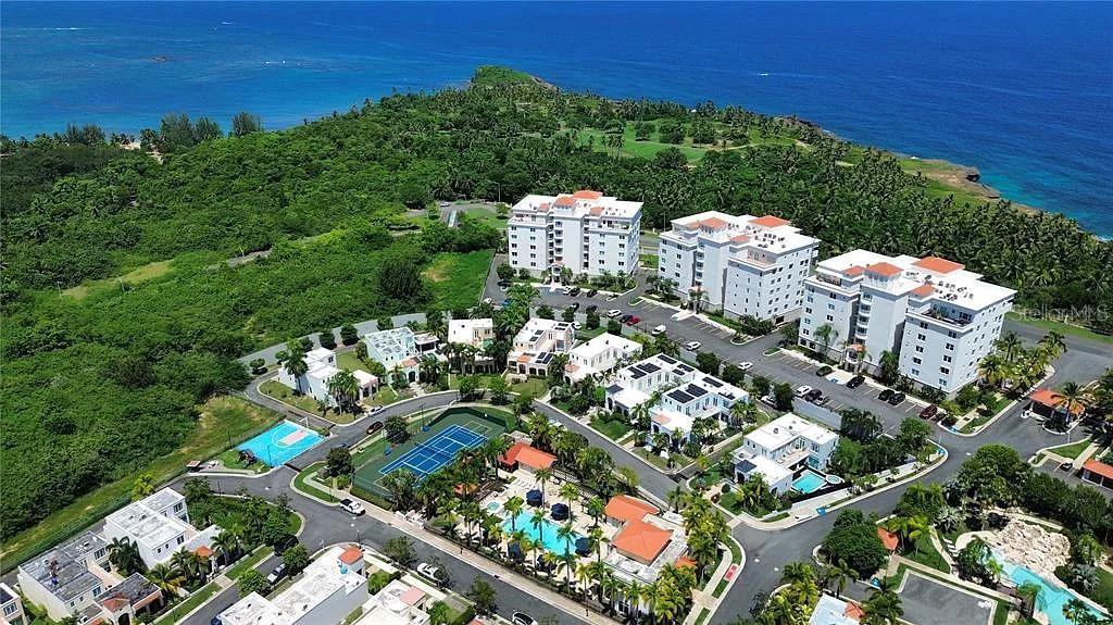 URB TREASURE POINT - Residential Lease