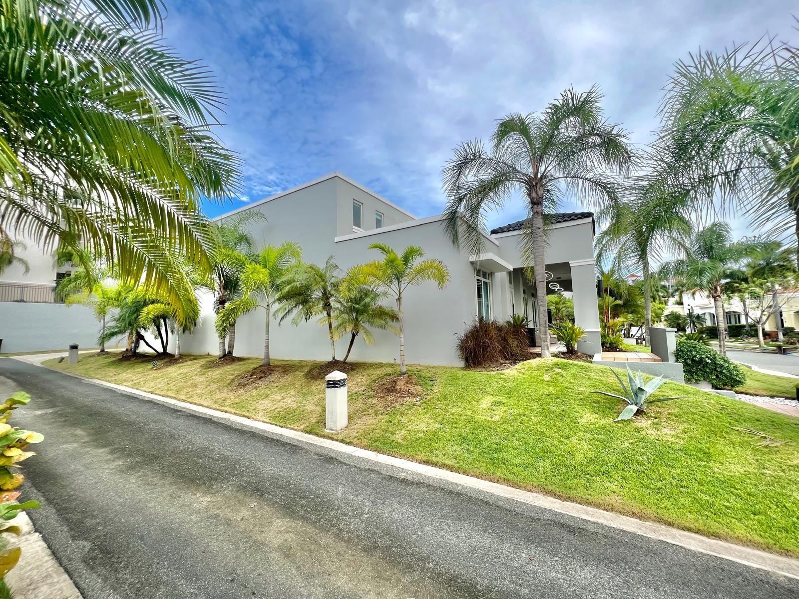 URB TREASURE POINT - Residential Lease