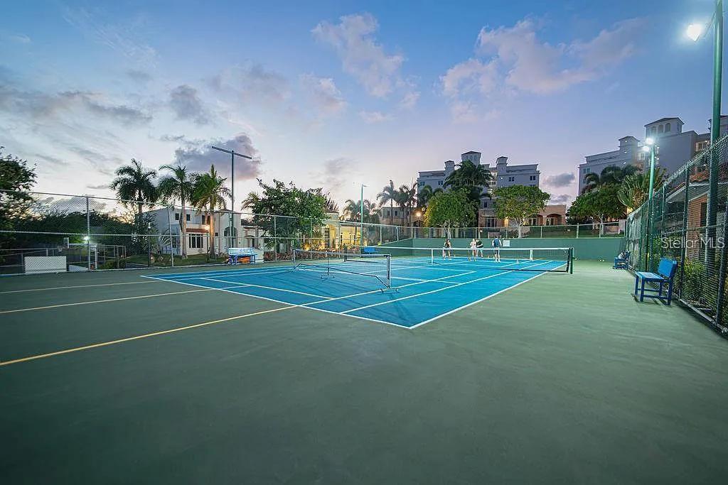 URB TREASURE POINT - Residential Lease