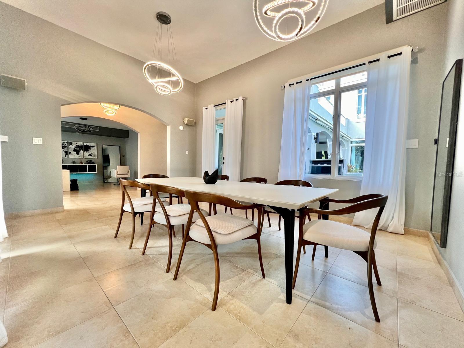 URB TREASURE POINT - Residential Lease