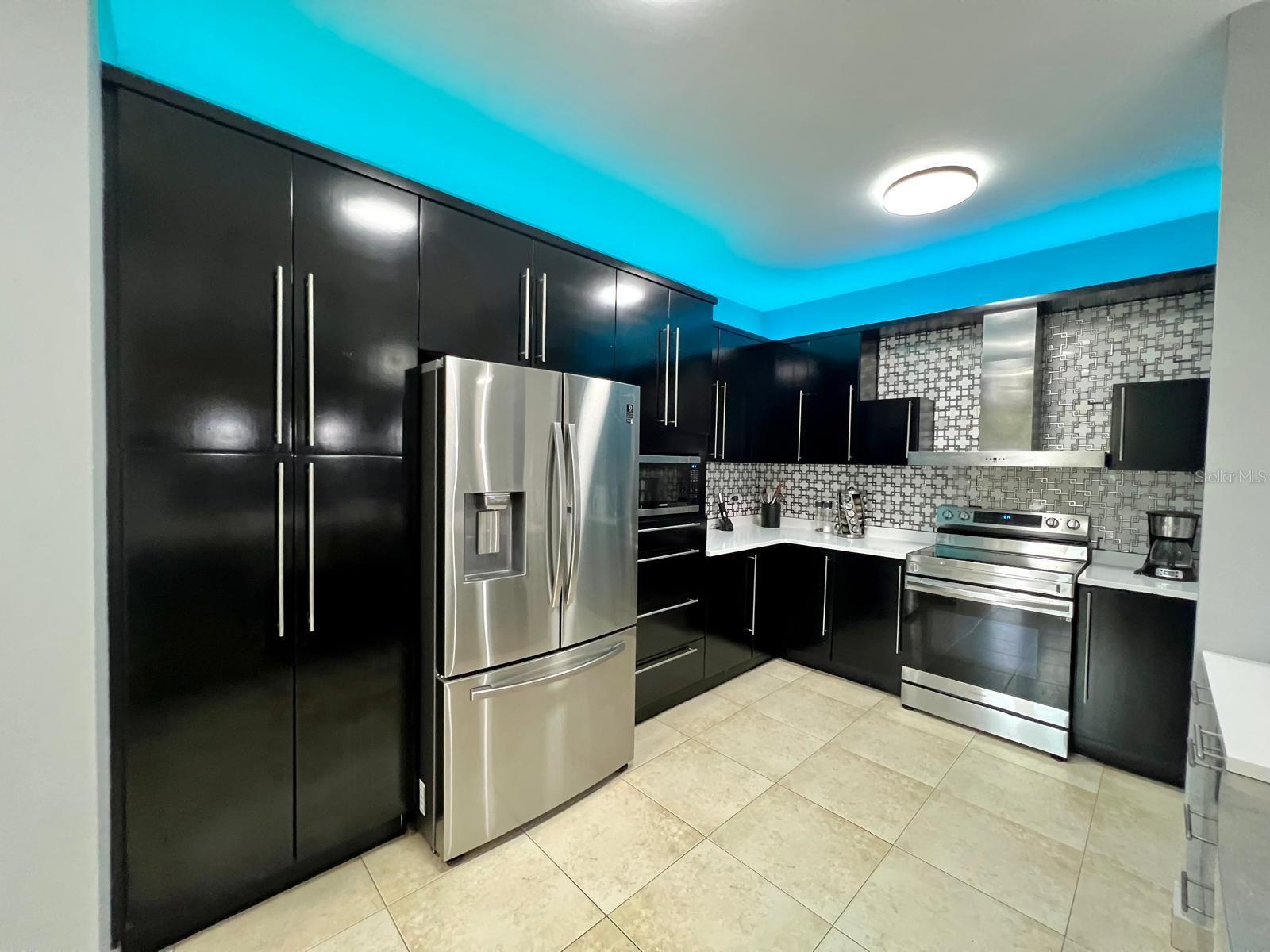 URB TREASURE POINT - Residential Lease