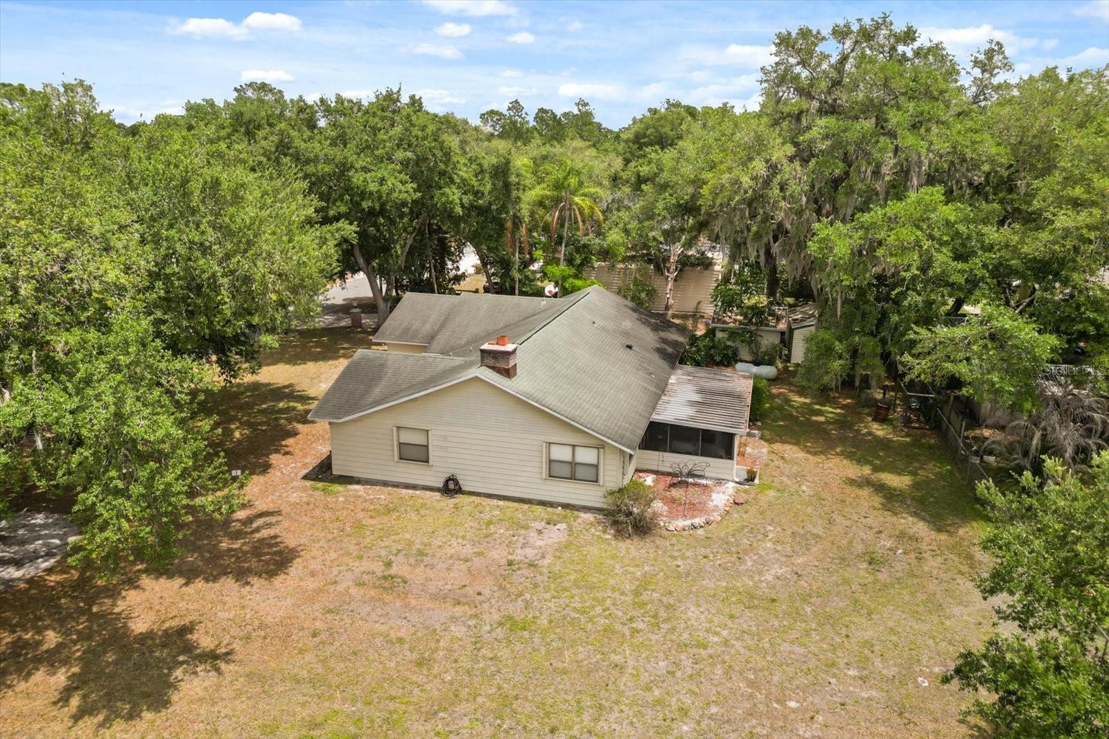 NEW EDEN ON THE LAKES UNIT A - Residential