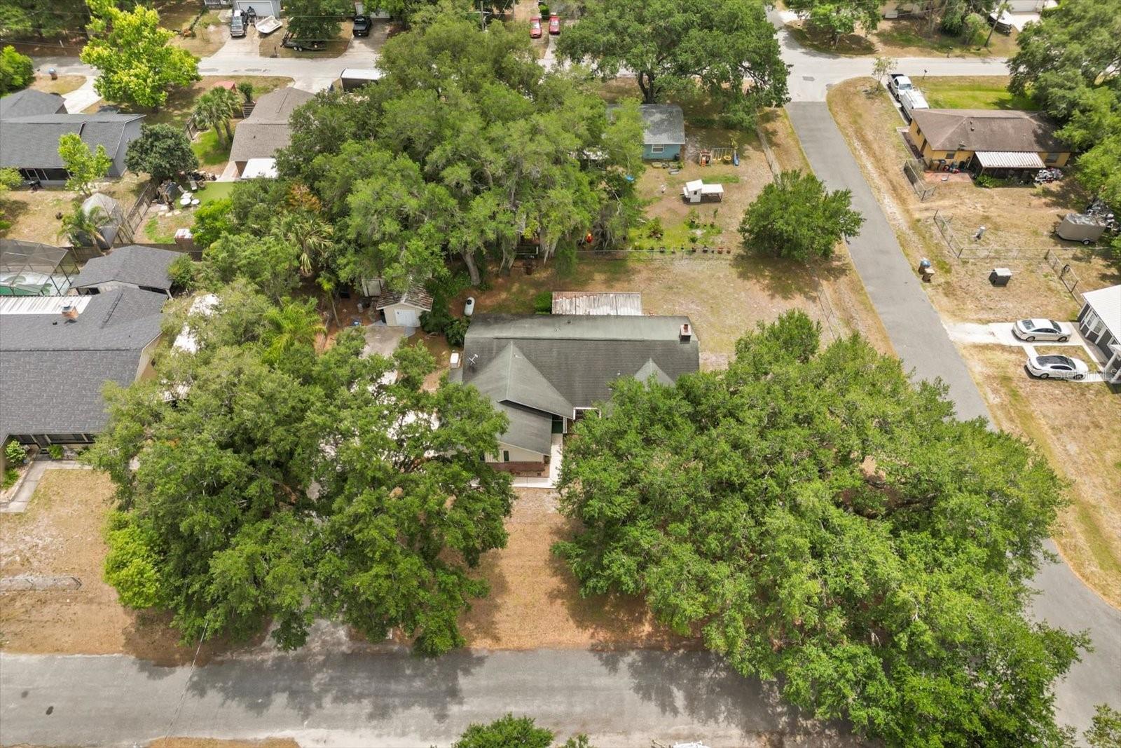 NEW EDEN ON THE LAKES UNIT A - Residential