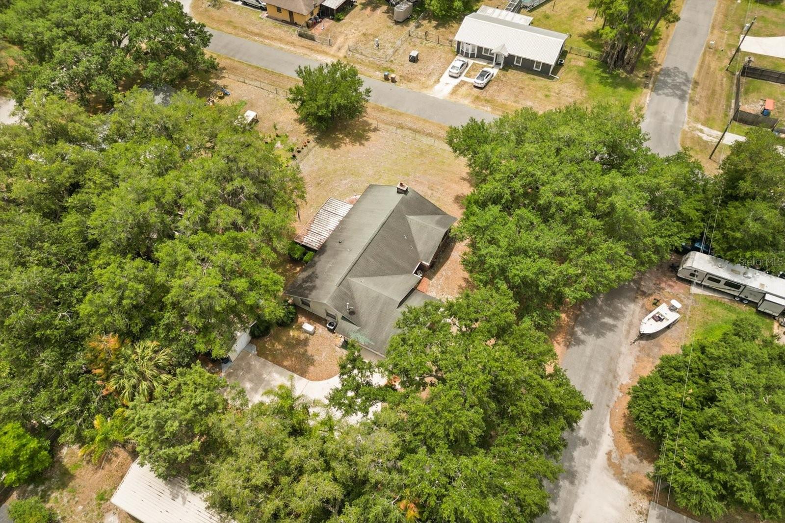 NEW EDEN ON THE LAKES UNIT A - Residential