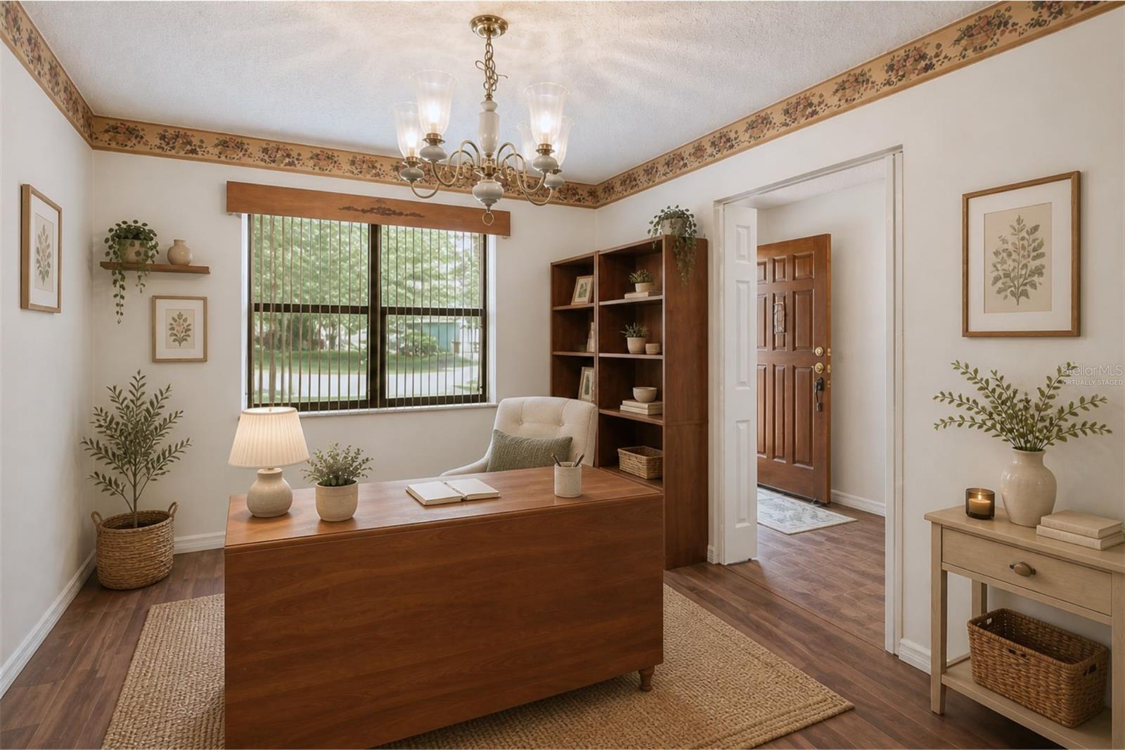 NEW EDEN ON THE LAKES UNIT A - Residential