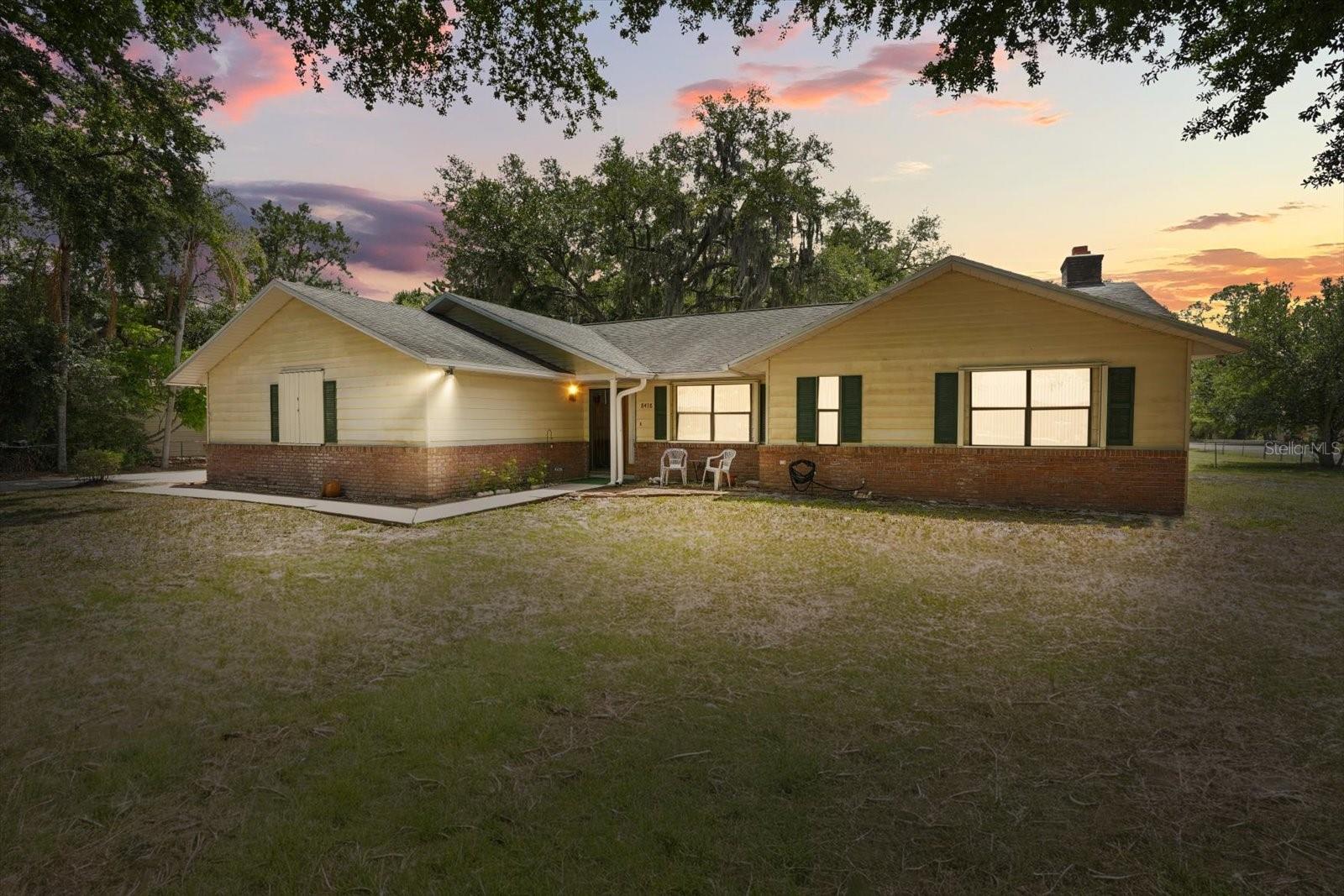 NEW EDEN ON THE LAKES UNIT A - Residential