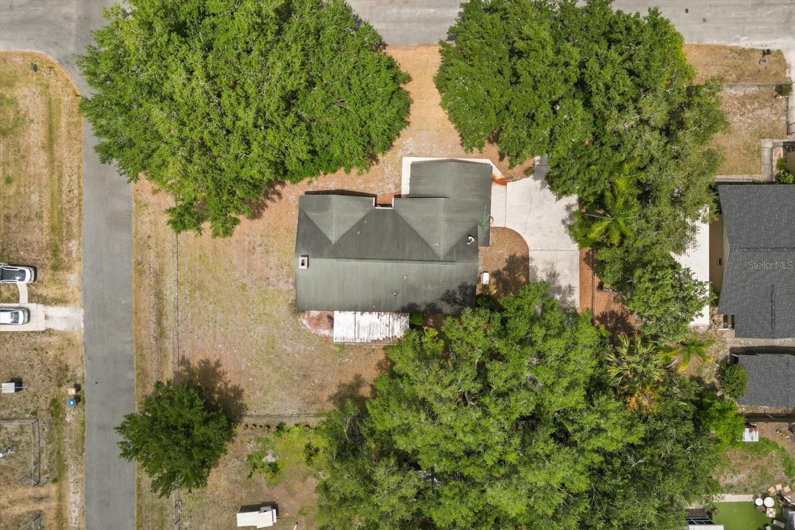 NEW EDEN ON THE LAKES UNIT A - Residential