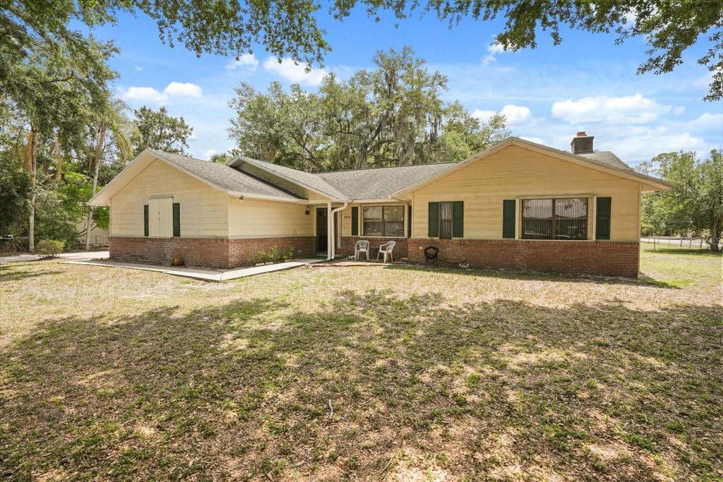 Photo of 6476 Eve Street, Saint Cloud, FL 34771 (MLS # O6403677)