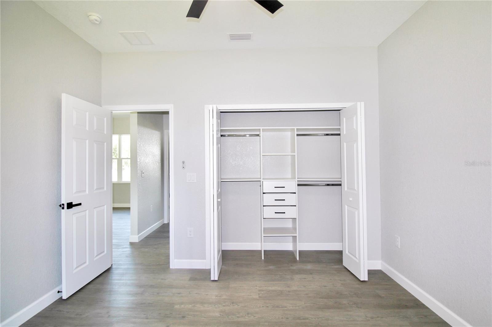 SEBRING COUNTRY ESTATE SEC 02 - Residential