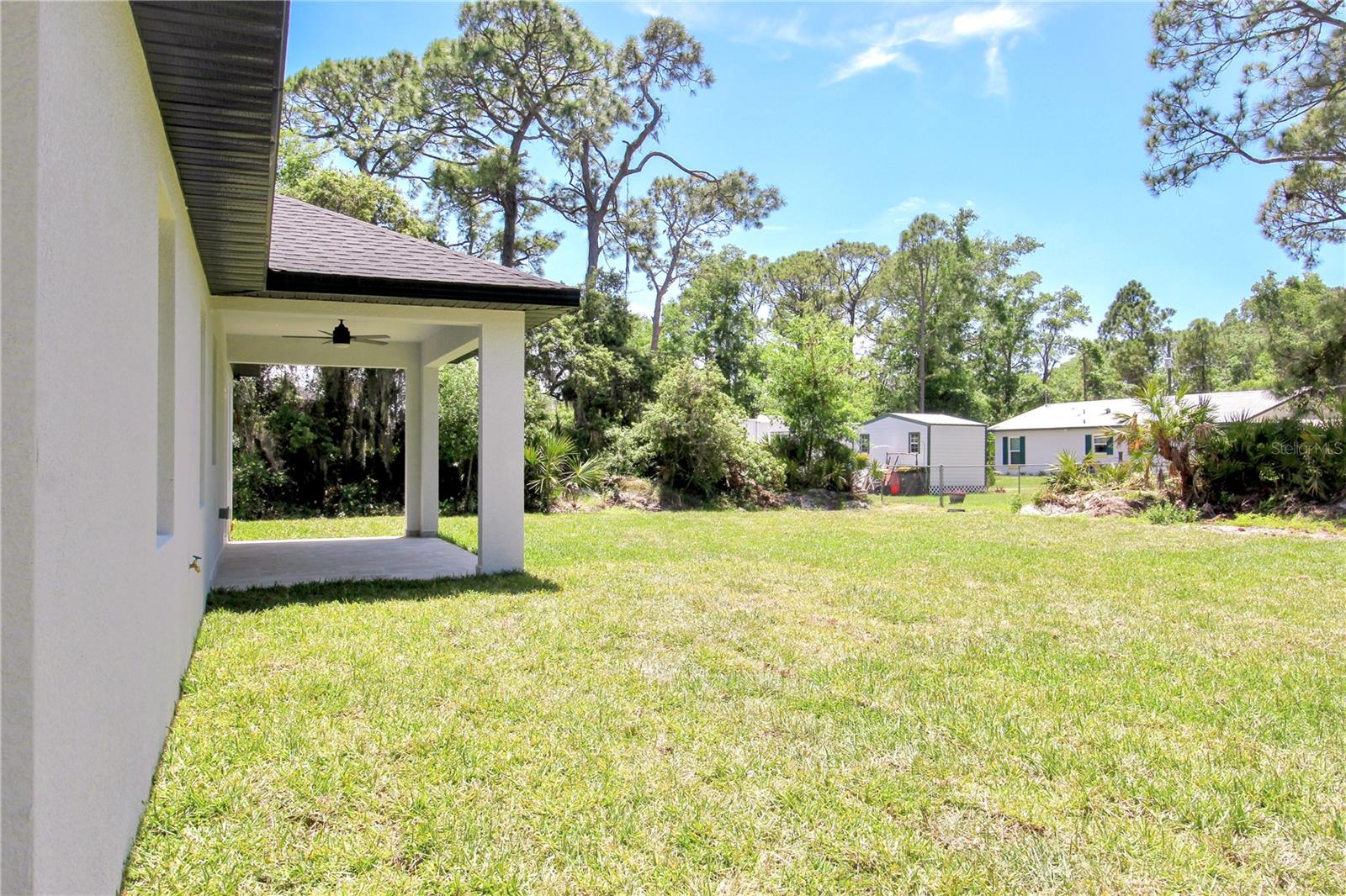 SEBRING COUNTRY ESTATE SEC 02 - Residential