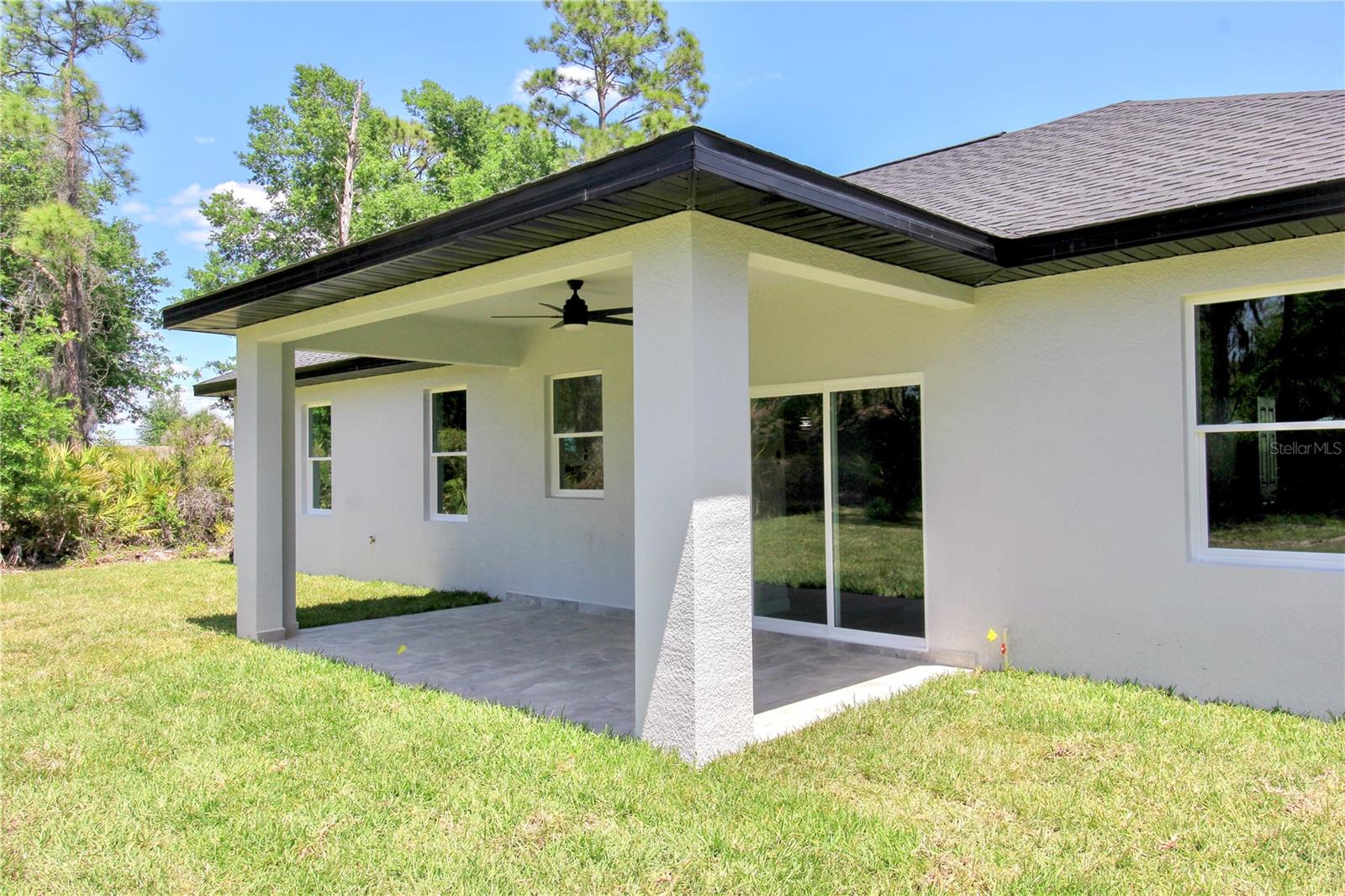 SEBRING COUNTRY ESTATE SEC 02 - Residential