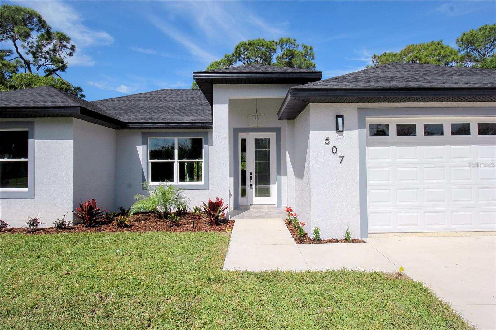 SEBRING COUNTRY ESTATE SEC 02 - Residential