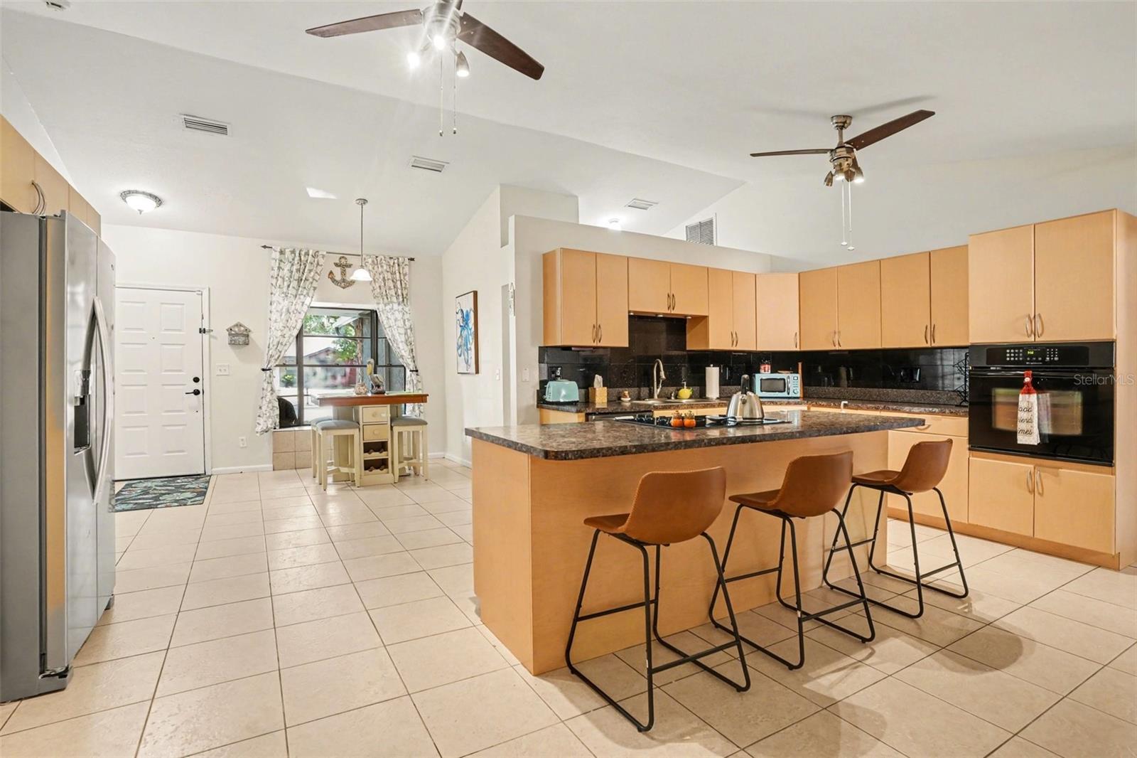 BLOOMINGDALE SEC F F - Residential