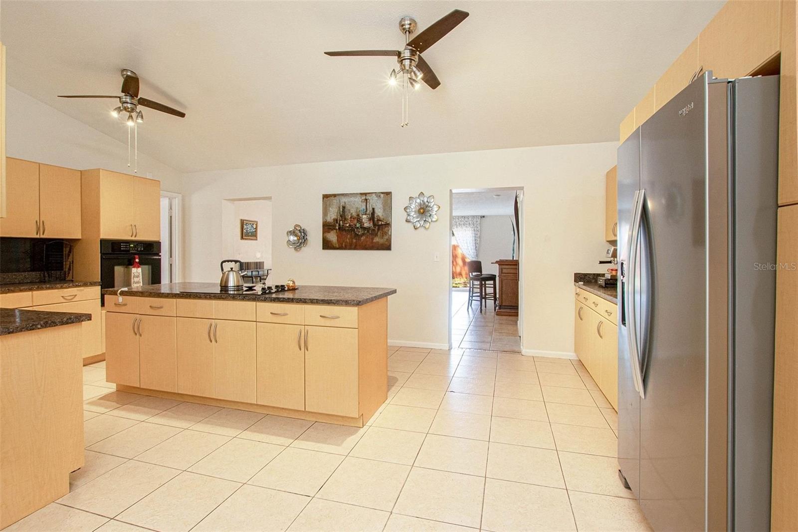 BLOOMINGDALE SEC F F - Residential