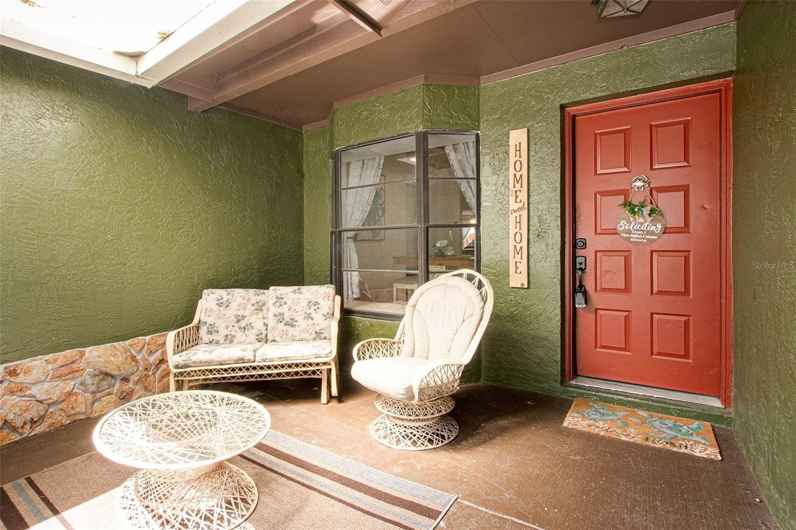 BLOOMINGDALE SEC F F - Residential