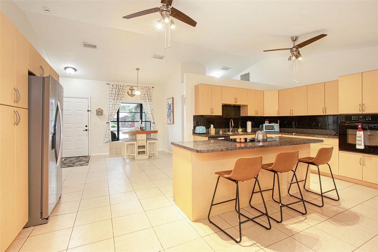 BLOOMINGDALE SEC F F - Residential