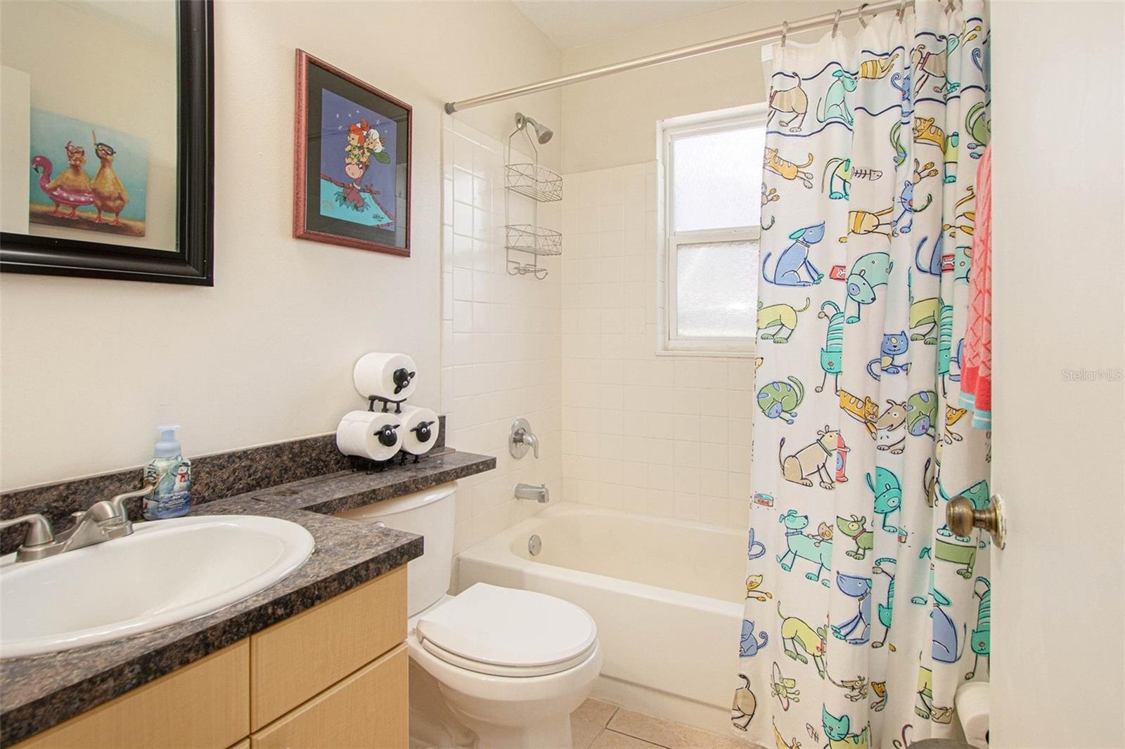 BLOOMINGDALE SEC F F - Residential