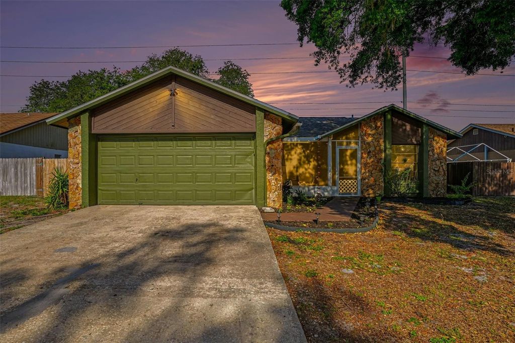 Photo of 4105 Spring Way Circle, Valrico, FL 33596 (MLS # TB8500960)