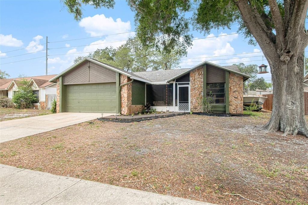 Photo of 4105 Spring Way Circle, Valrico, FL 33596 (MLS # TB8500960)