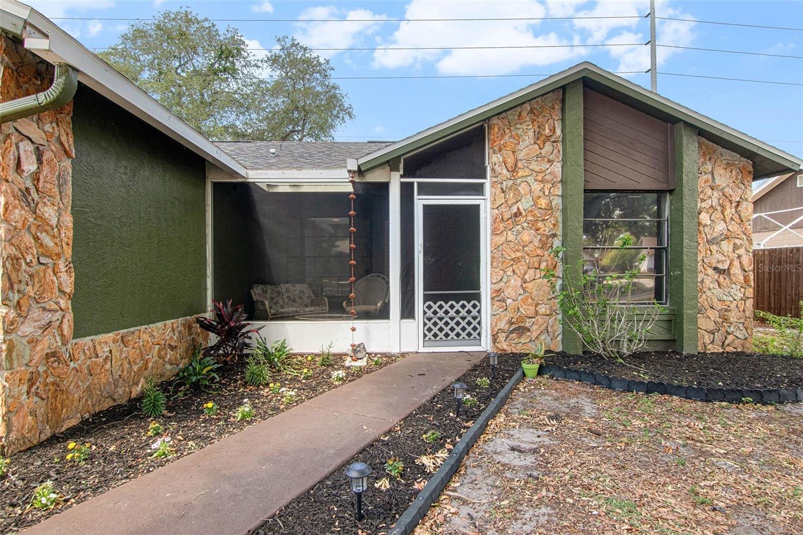 BLOOMINGDALE SEC F F - Residential