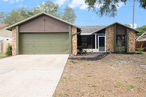 Photo of 4105 Spring Way Circle, Valrico, FL 33596 (MLS # TB8500960)