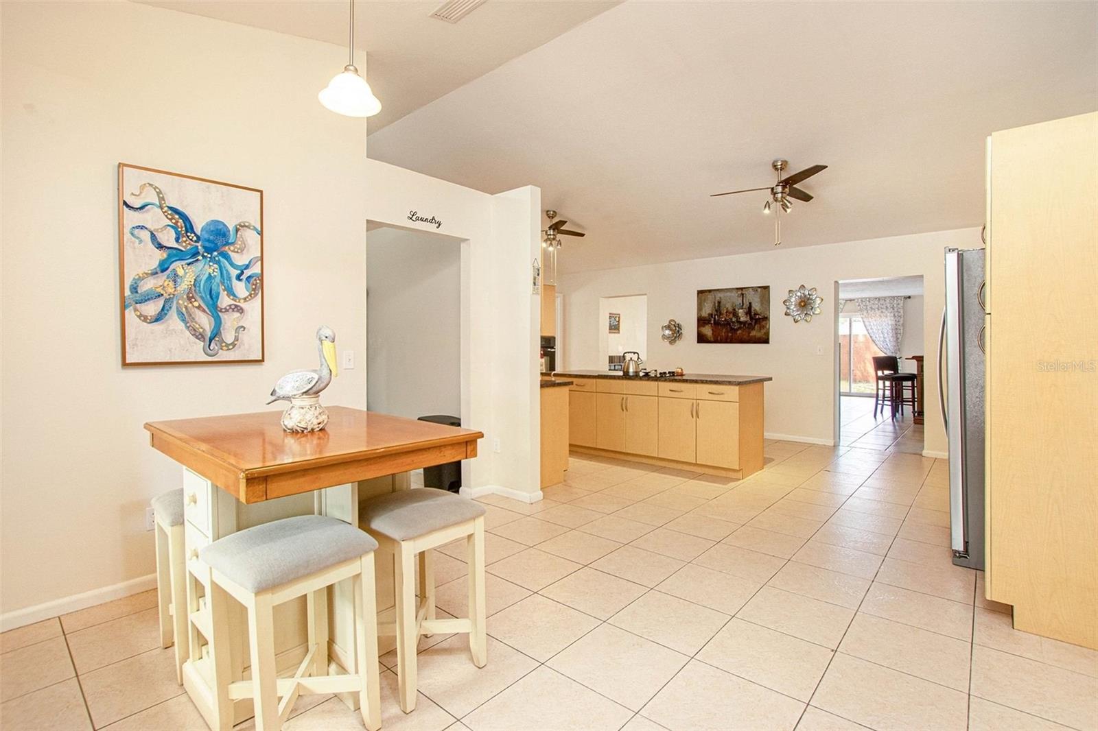 BLOOMINGDALE SEC F F - Residential