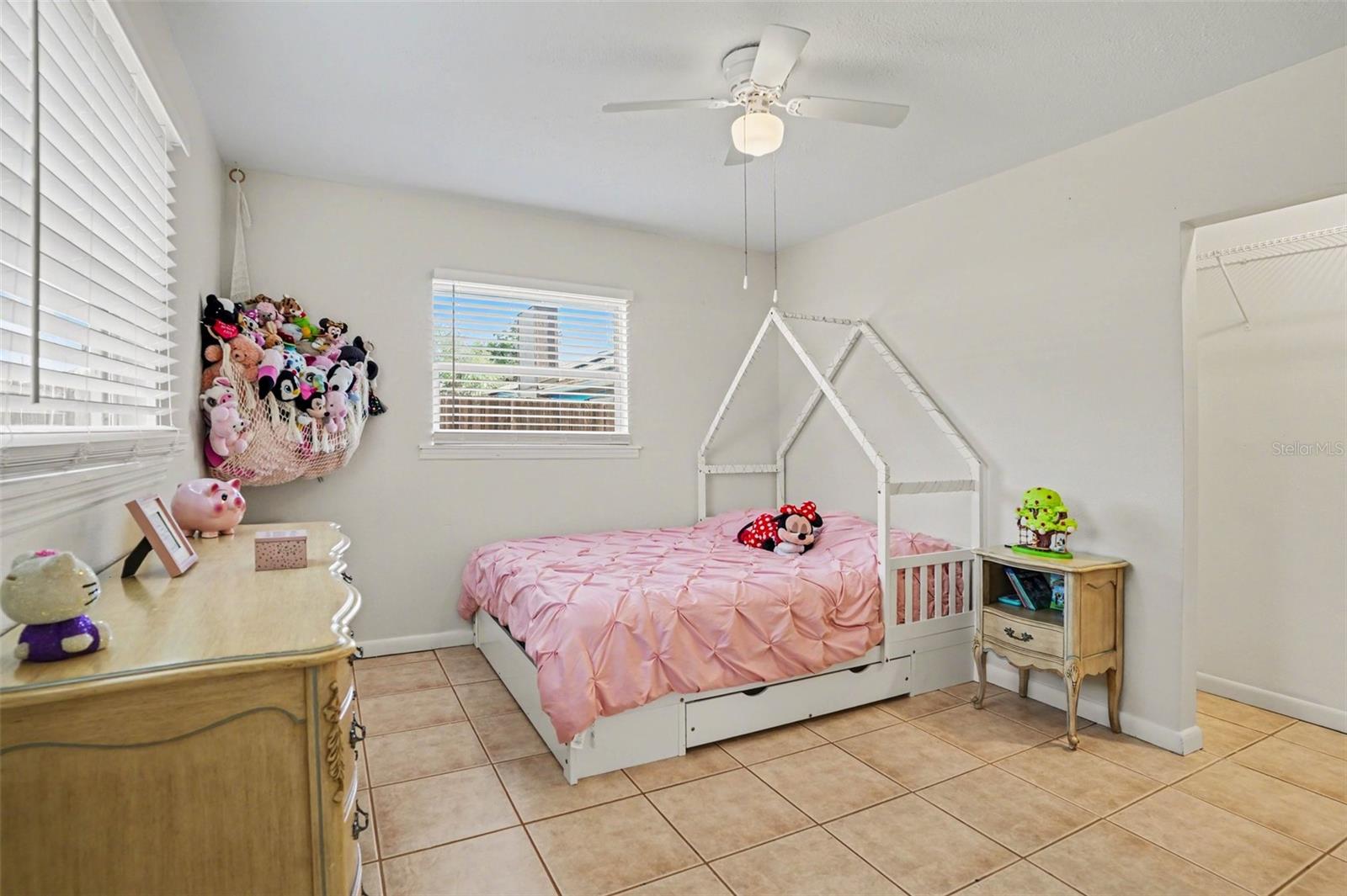 BLOOMINGDALE SEC F F - Residential