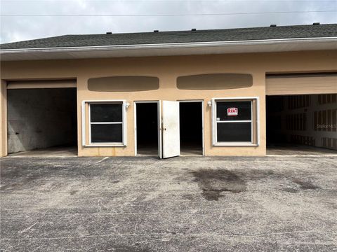 Photo of 19800 Veterans Boulevard #E1 & E2, Port Charlotte, FL 33954 (MLS # D6146742)