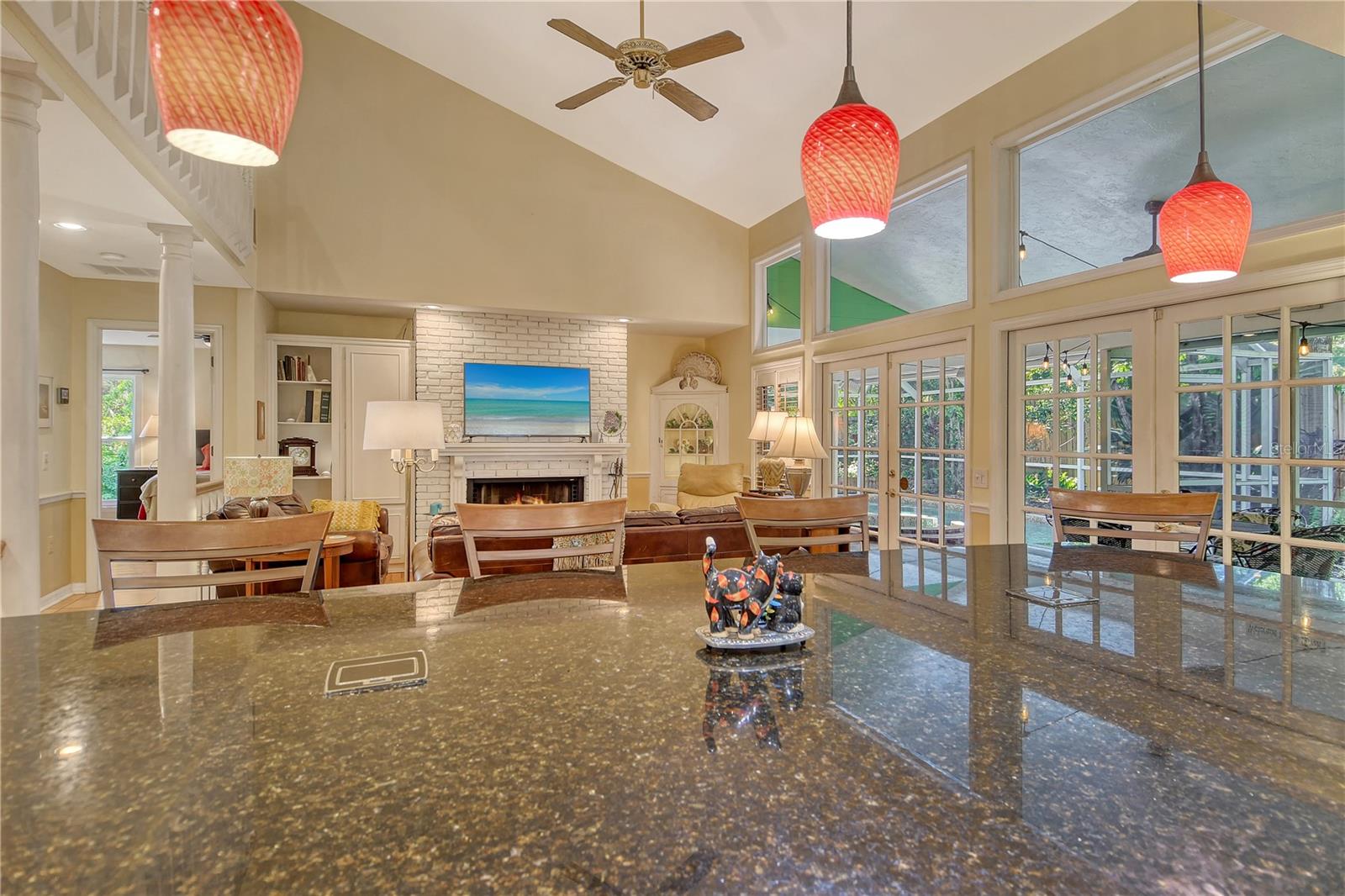 CHIMNEY CREEK - Residential
