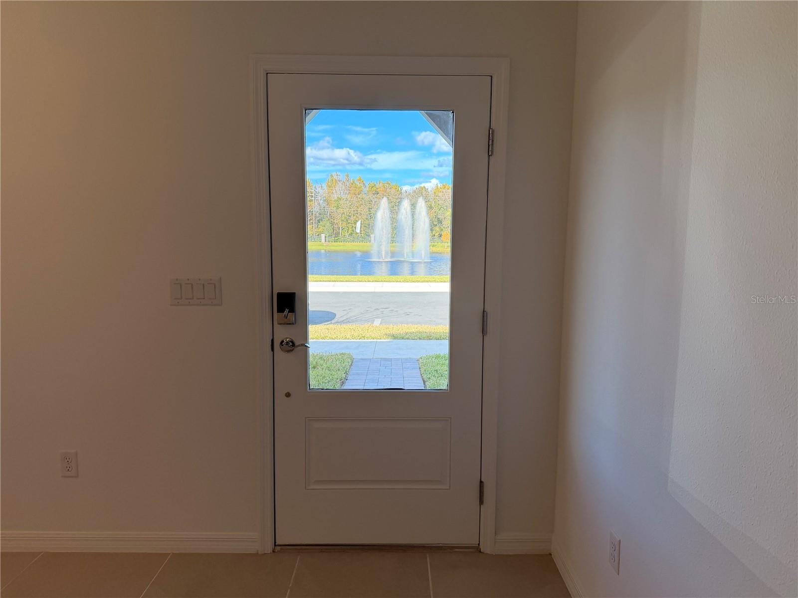 THE COVE AT NONA SOUND - Residential Lease