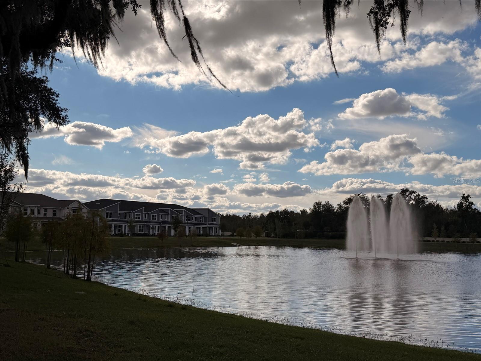 THE COVE AT NONA SOUND - Residential Lease