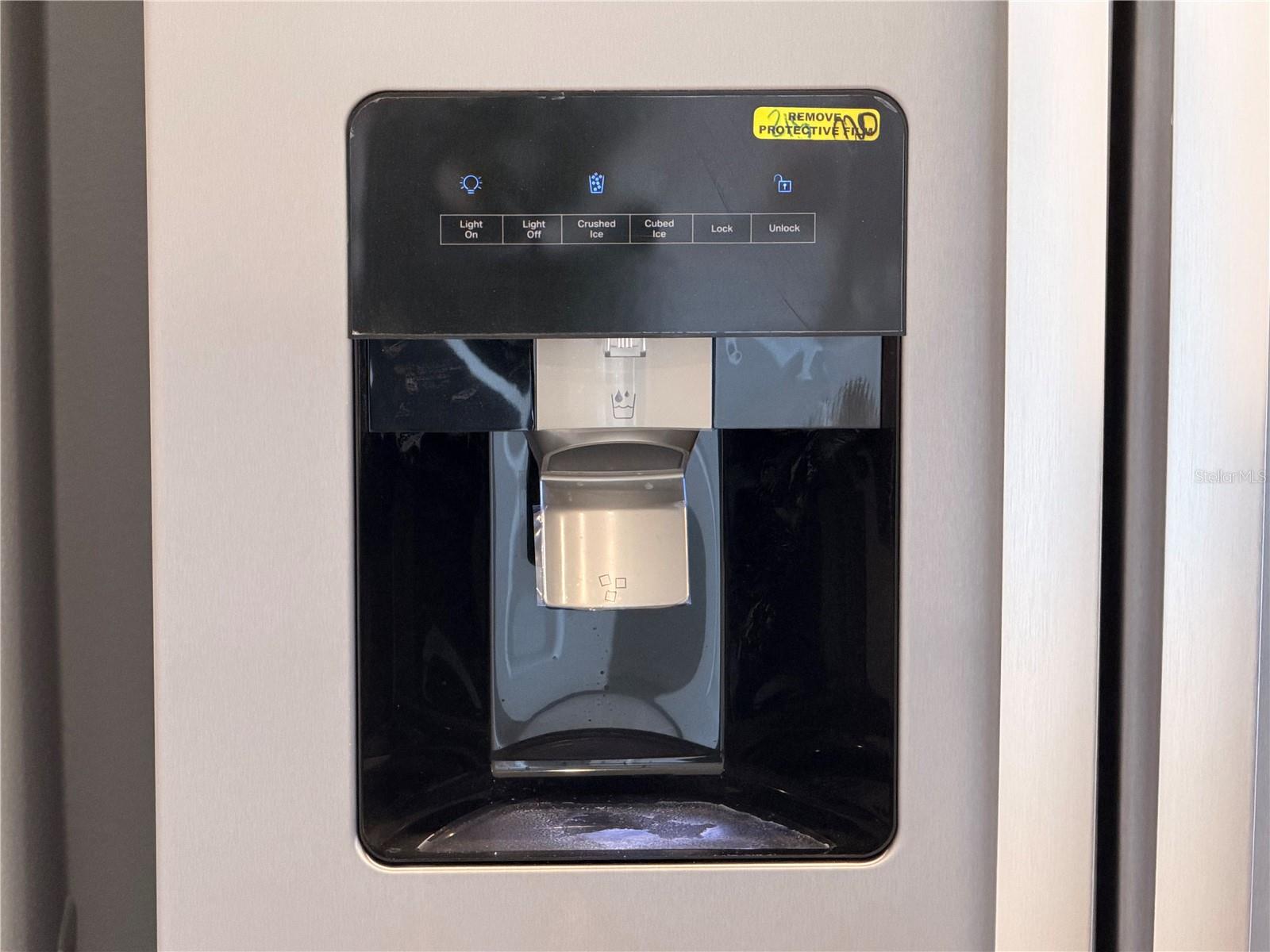 THE COVE AT NONA SOUND - Residential Lease