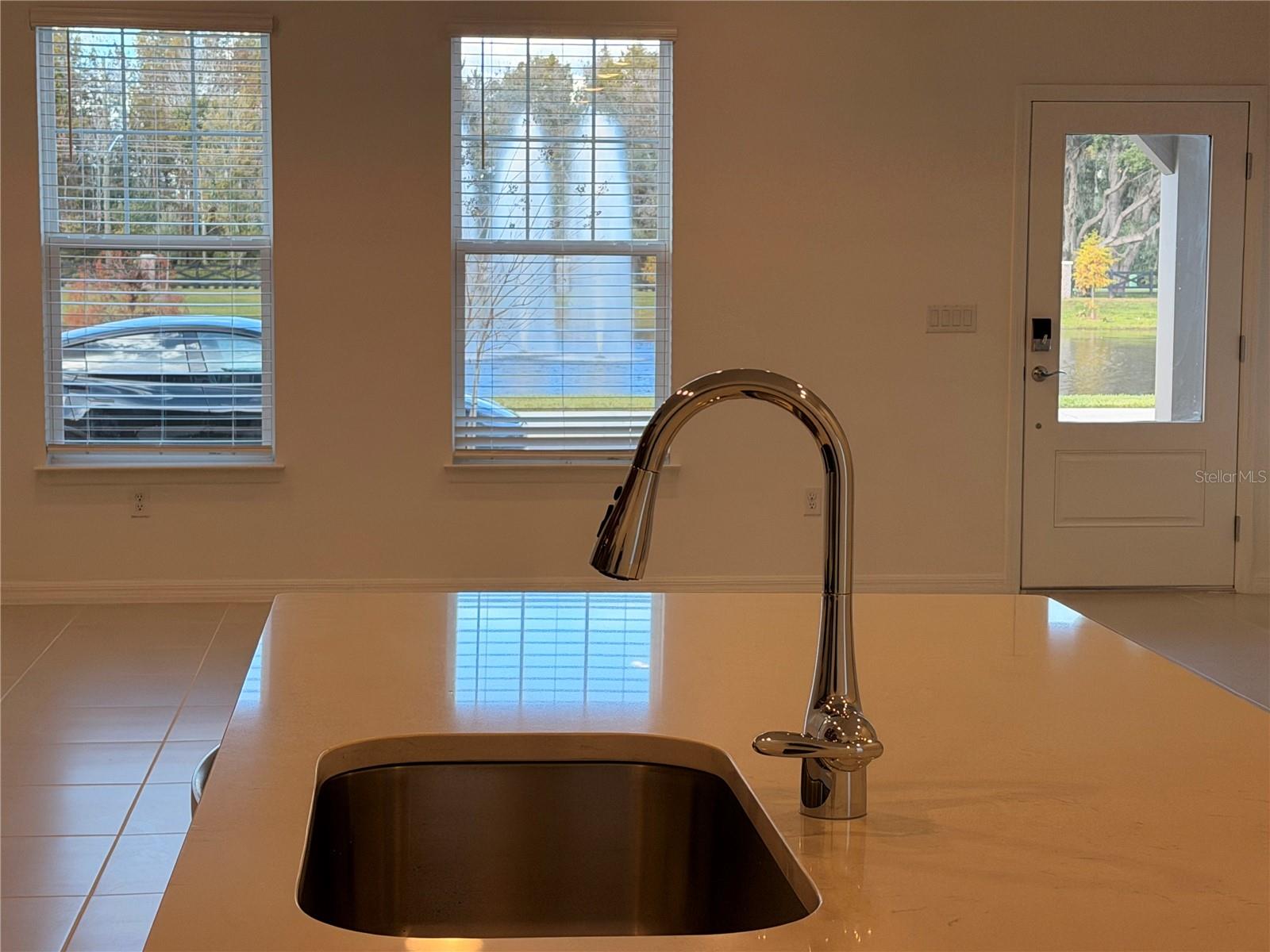 THE COVE AT NONA SOUND - Residential Lease