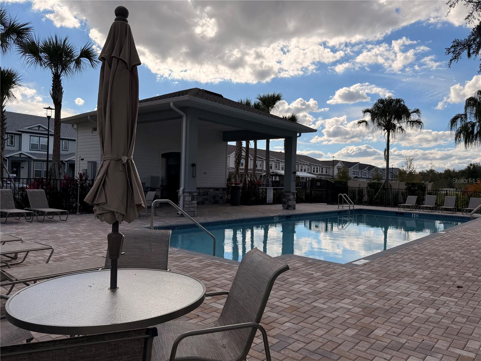 THE COVE AT NONA SOUND - Residential Lease