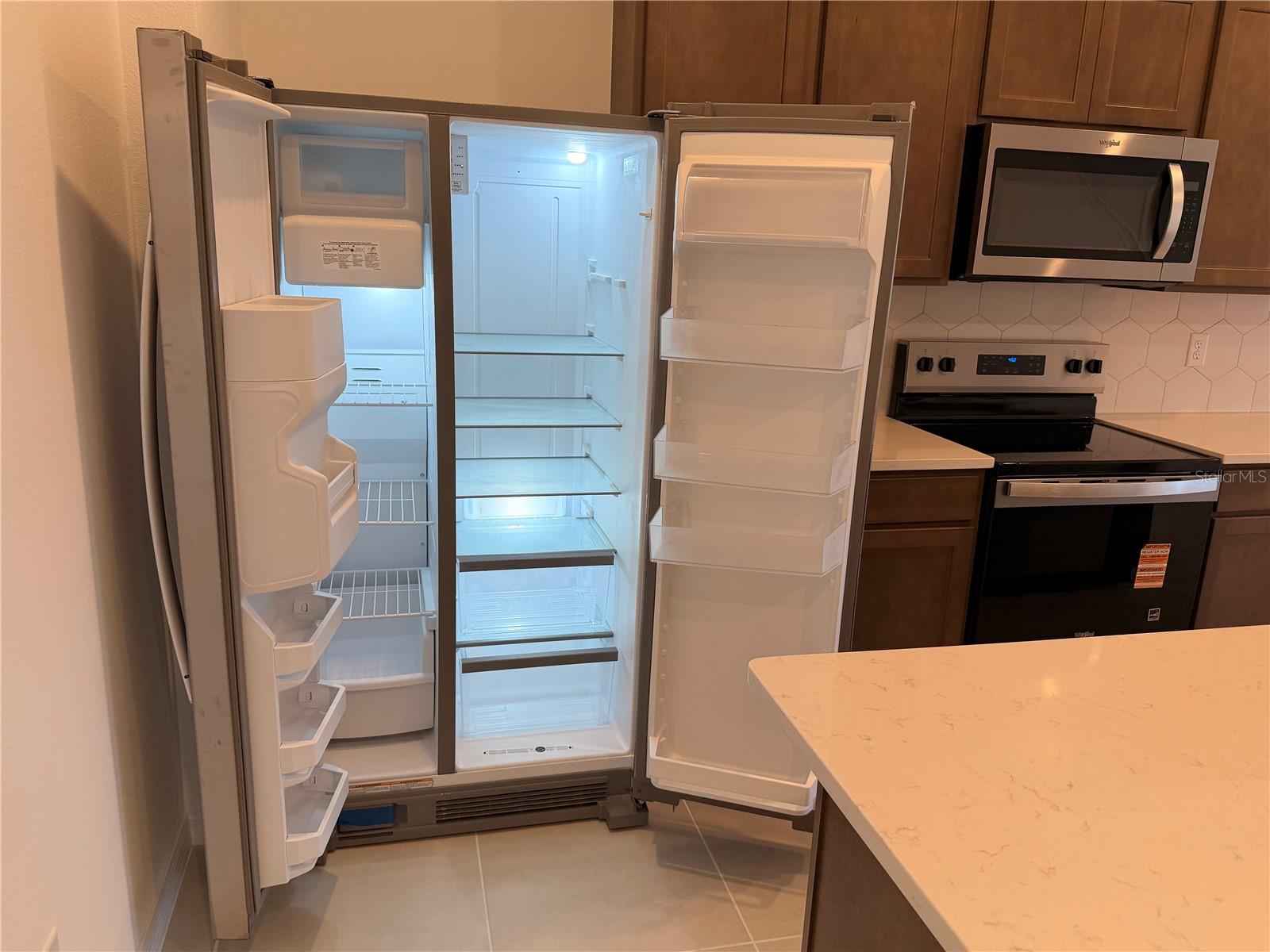 THE COVE AT NONA SOUND - Residential Lease