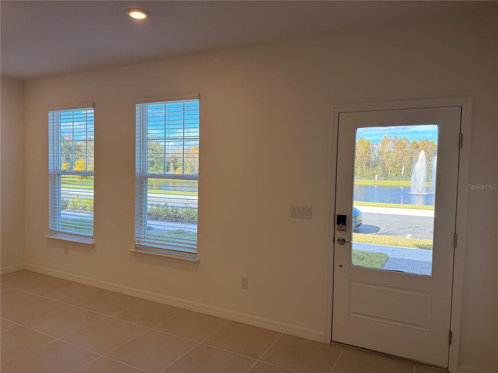 THE COVE AT NONA SOUND - Residential Lease