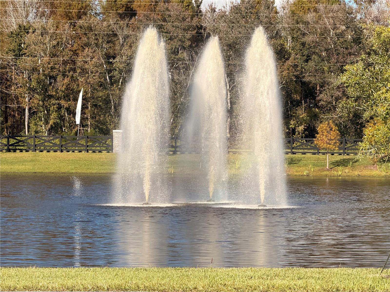 THE COVE AT NONA SOUND - Residential Lease