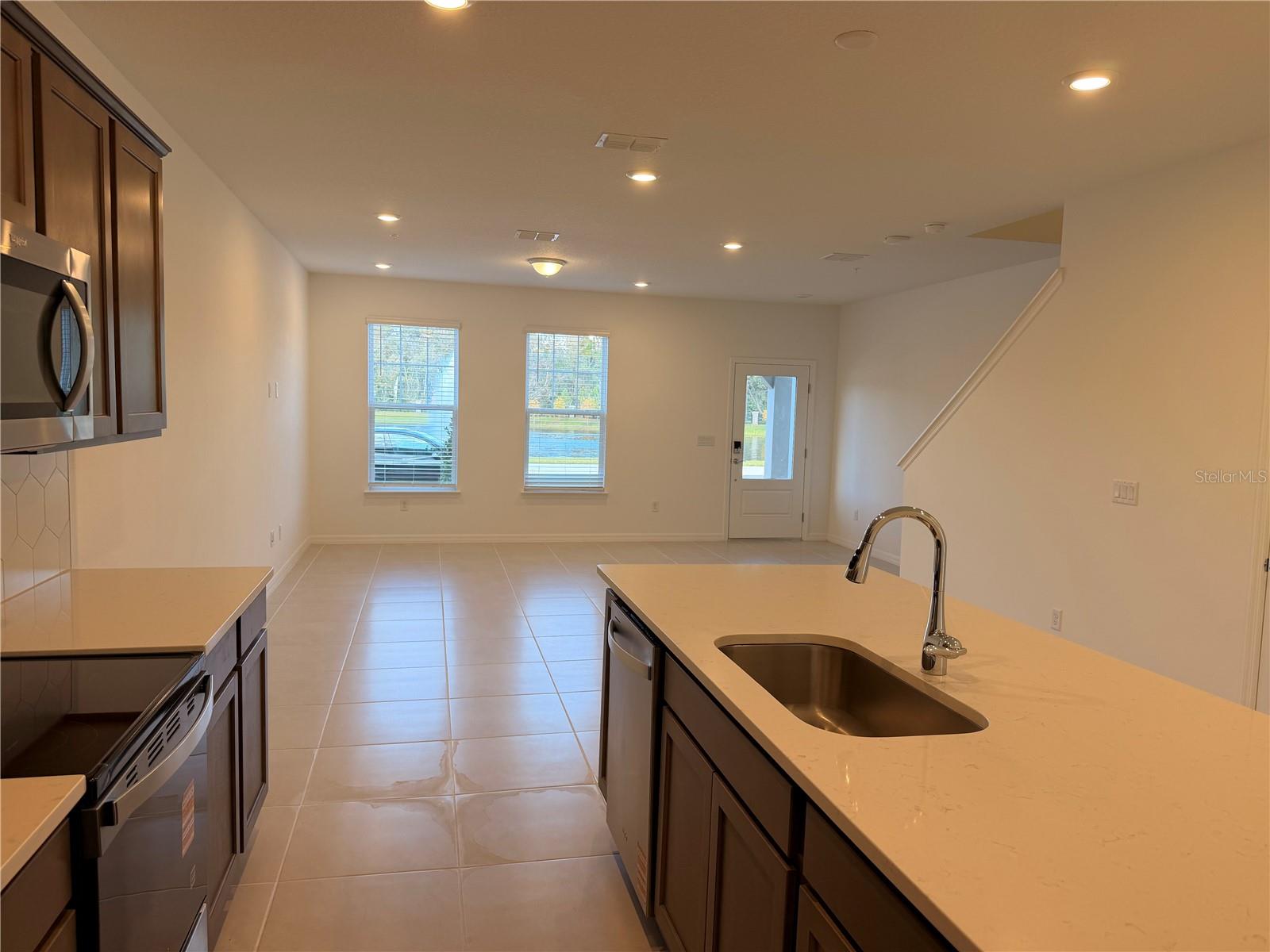 THE COVE AT NONA SOUND - Residential Lease