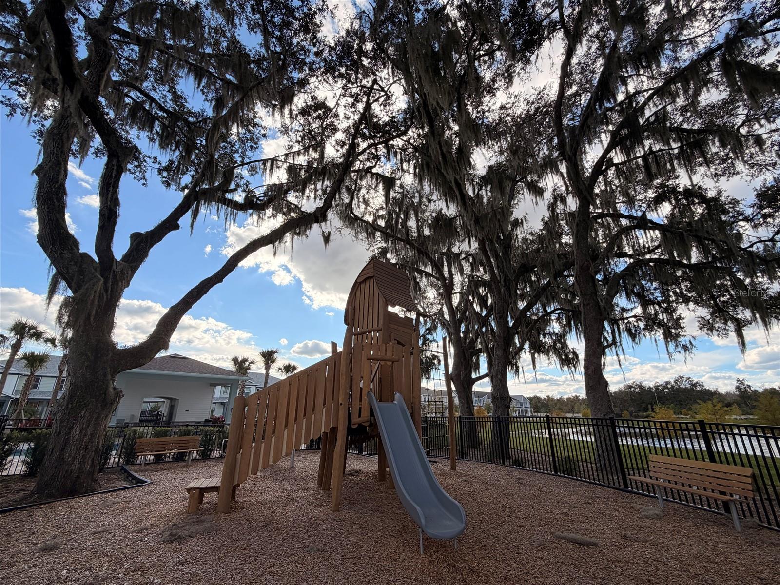 THE COVE AT NONA SOUND - Residential Lease