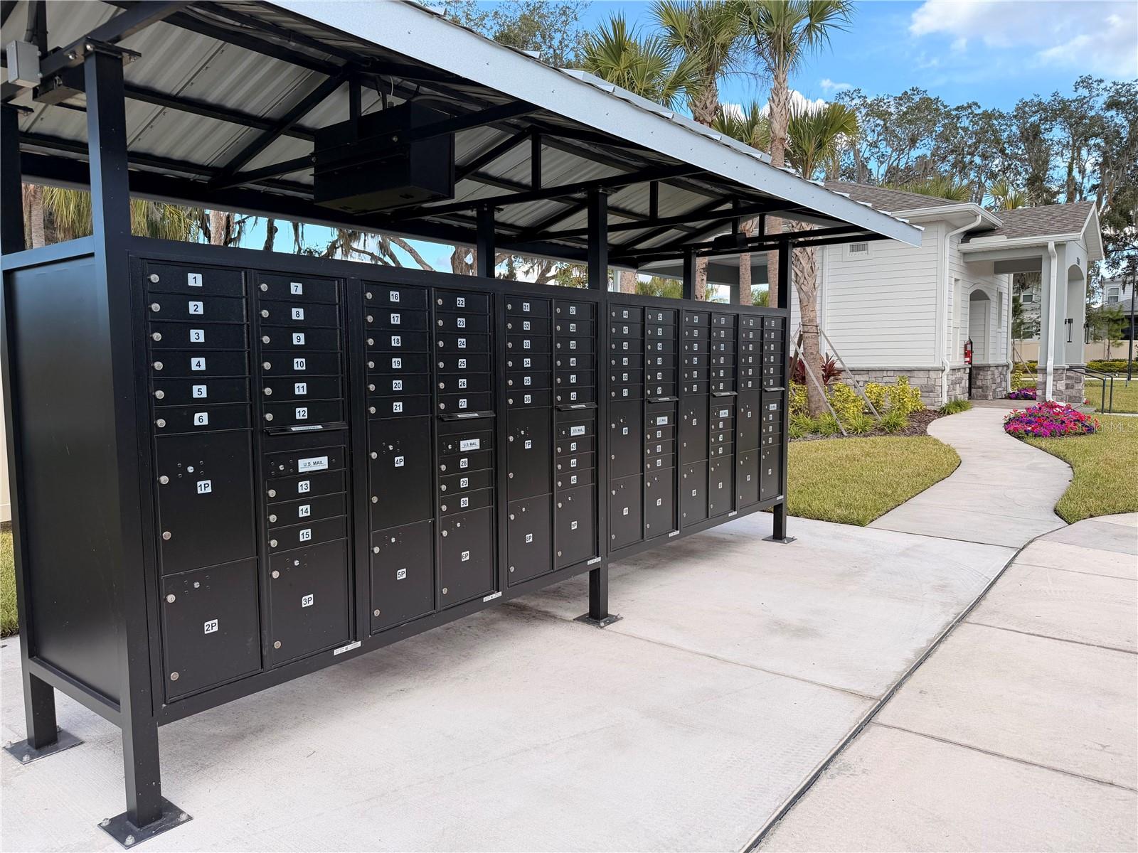 THE COVE AT NONA SOUND - Residential Lease