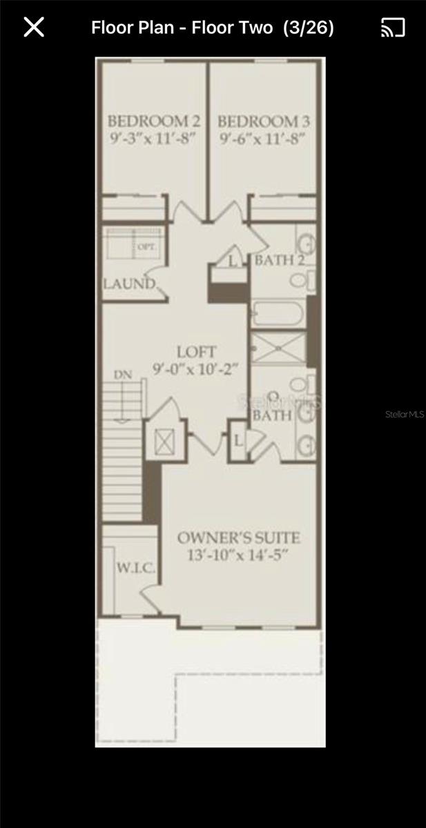 THE COVE AT NONA SOUND - Residential Lease