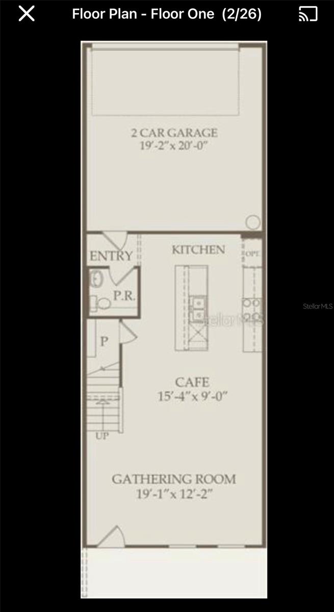 THE COVE AT NONA SOUND - Residential Lease