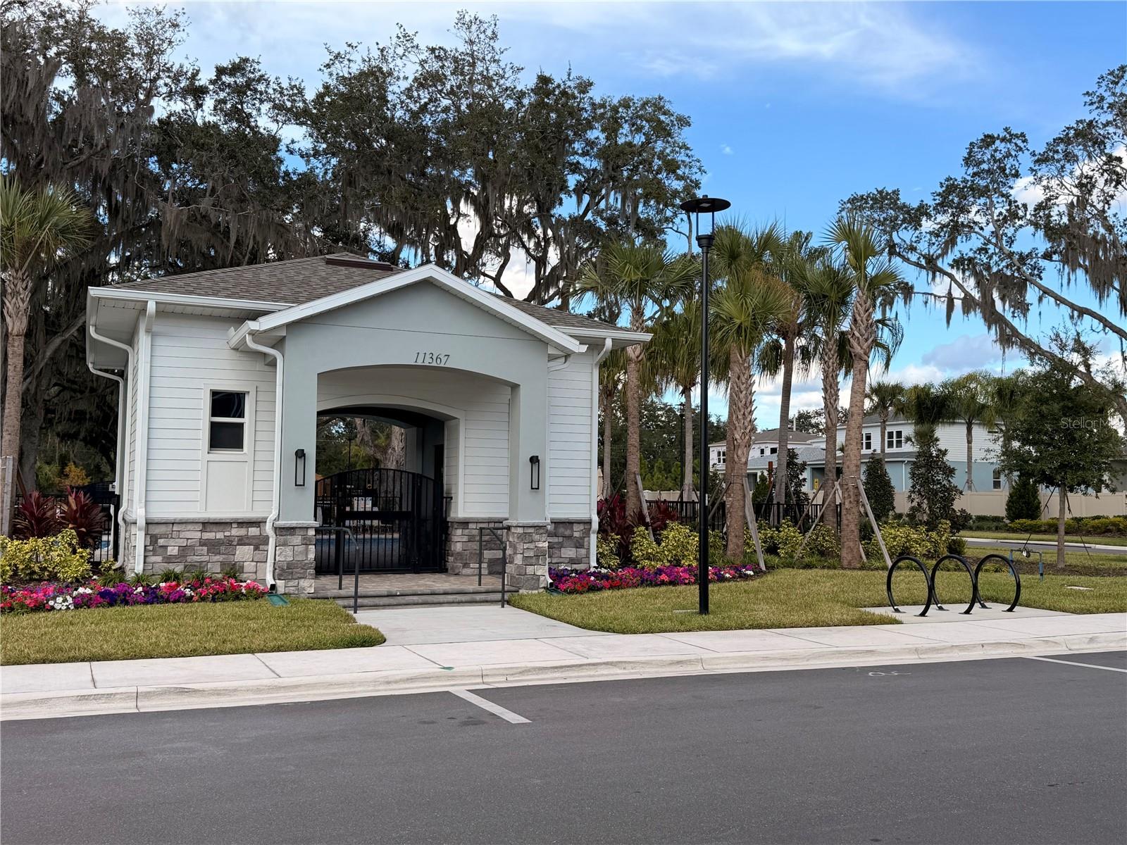 THE COVE AT NONA SOUND - Residential Lease