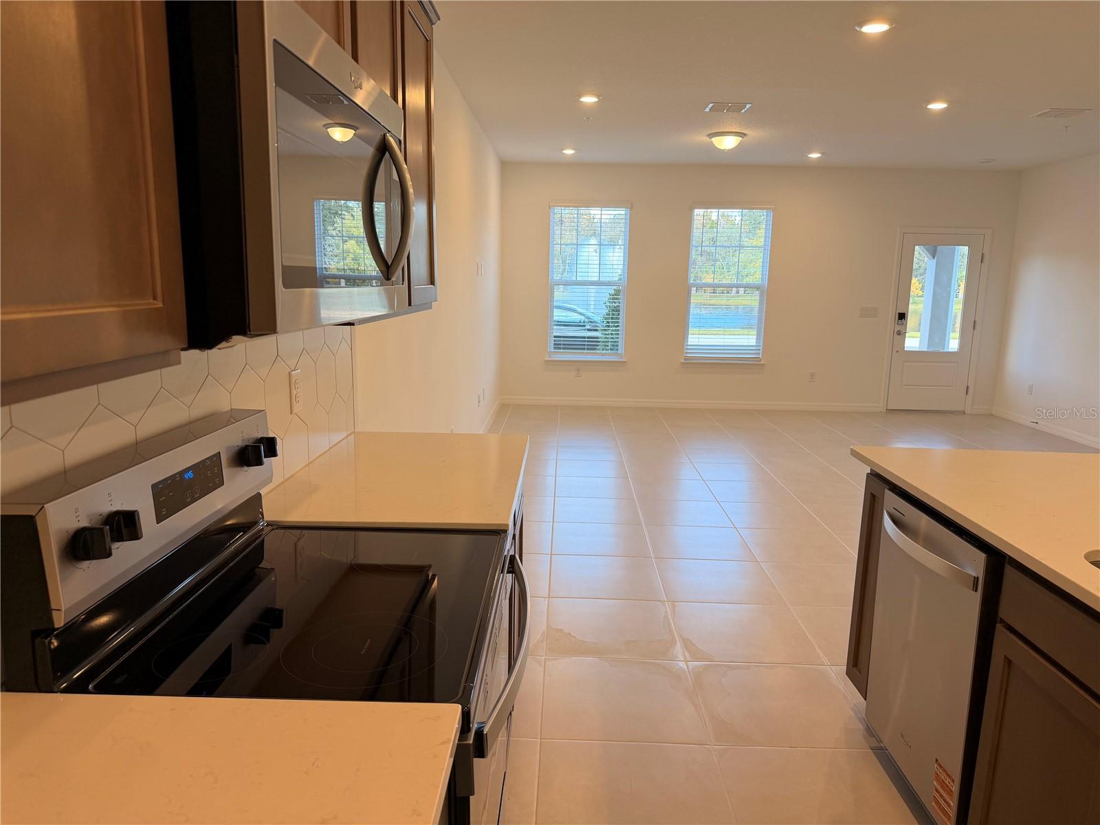 THE COVE AT NONA SOUND - Residential Lease