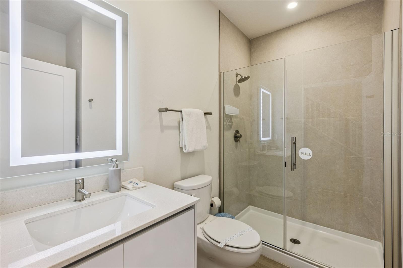 HIDDEN FOREST AT SILVER CREEK - Residential