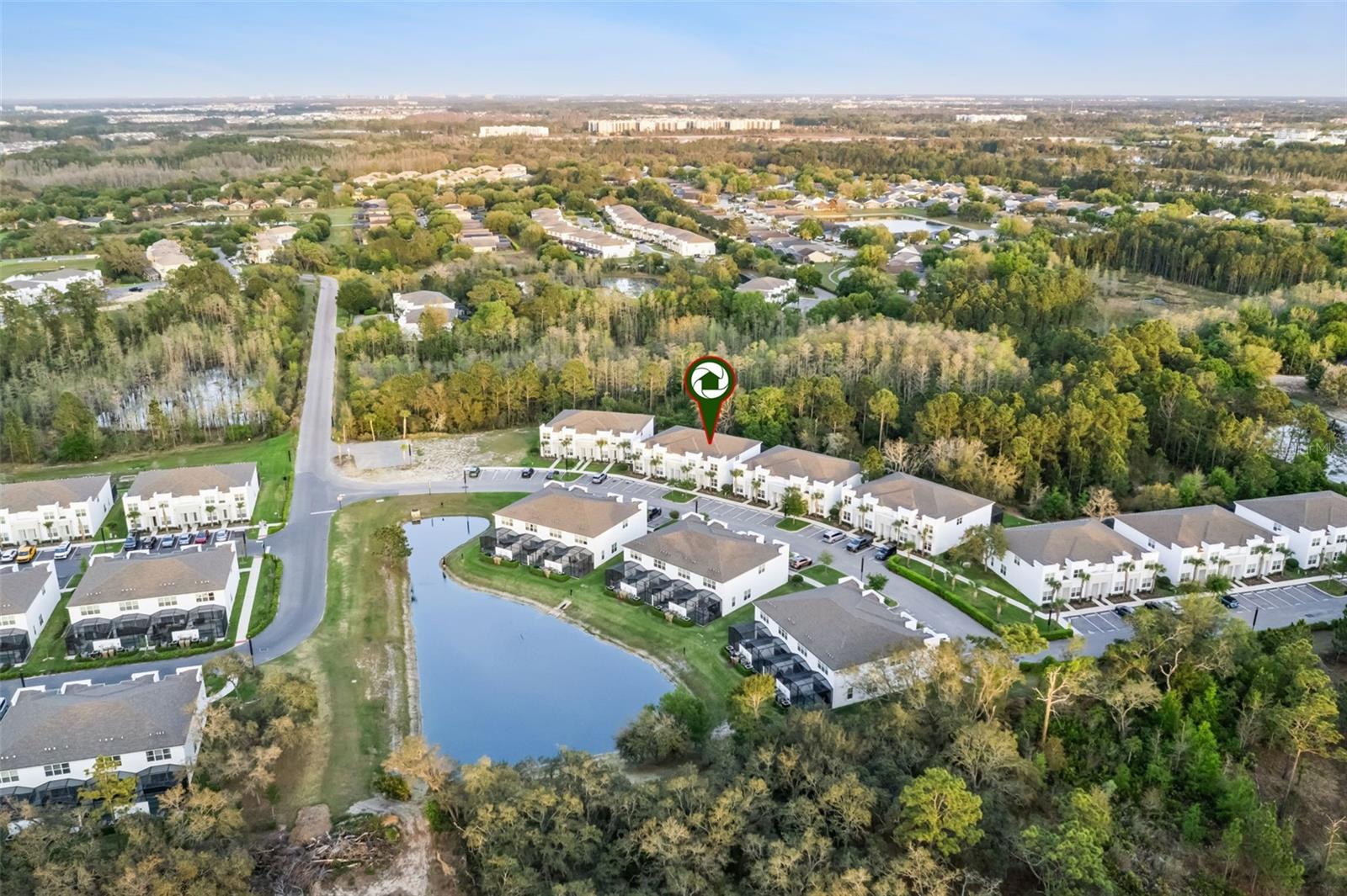 HIDDEN FOREST AT SILVER CREEK - Residential
