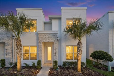Photo of 17226 Blessing Drive, Clermont, FL 34714 (MLS # O6393799)