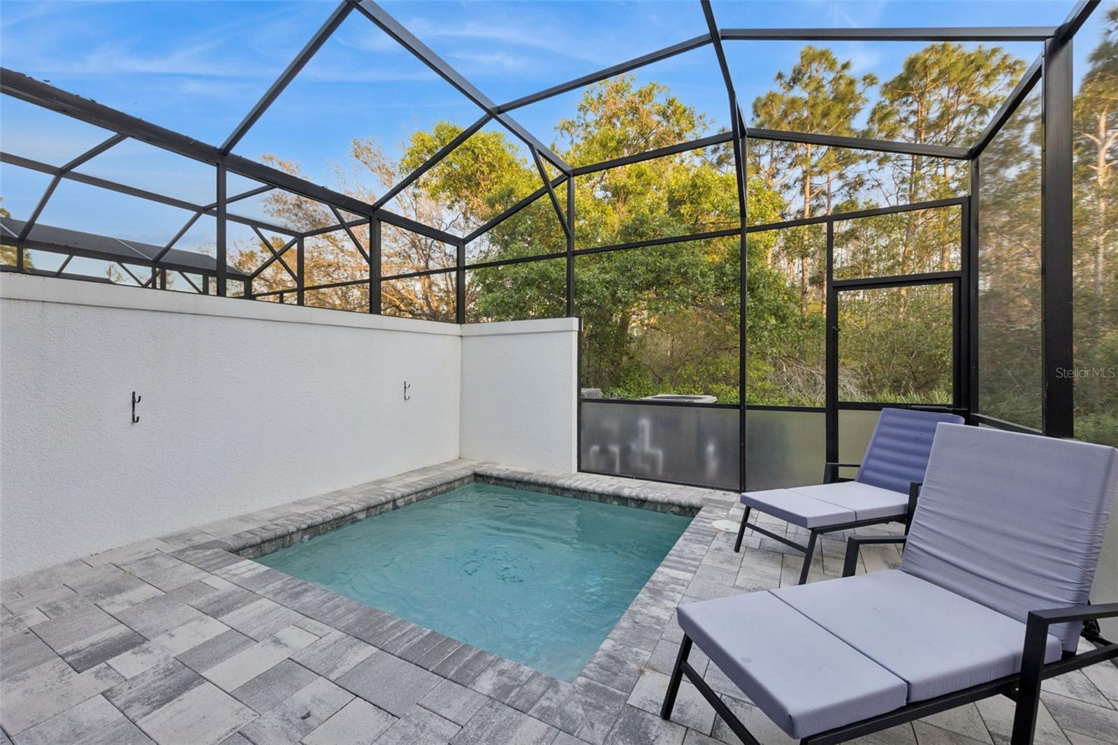 HIDDEN FOREST AT SILVER CREEK - Residential